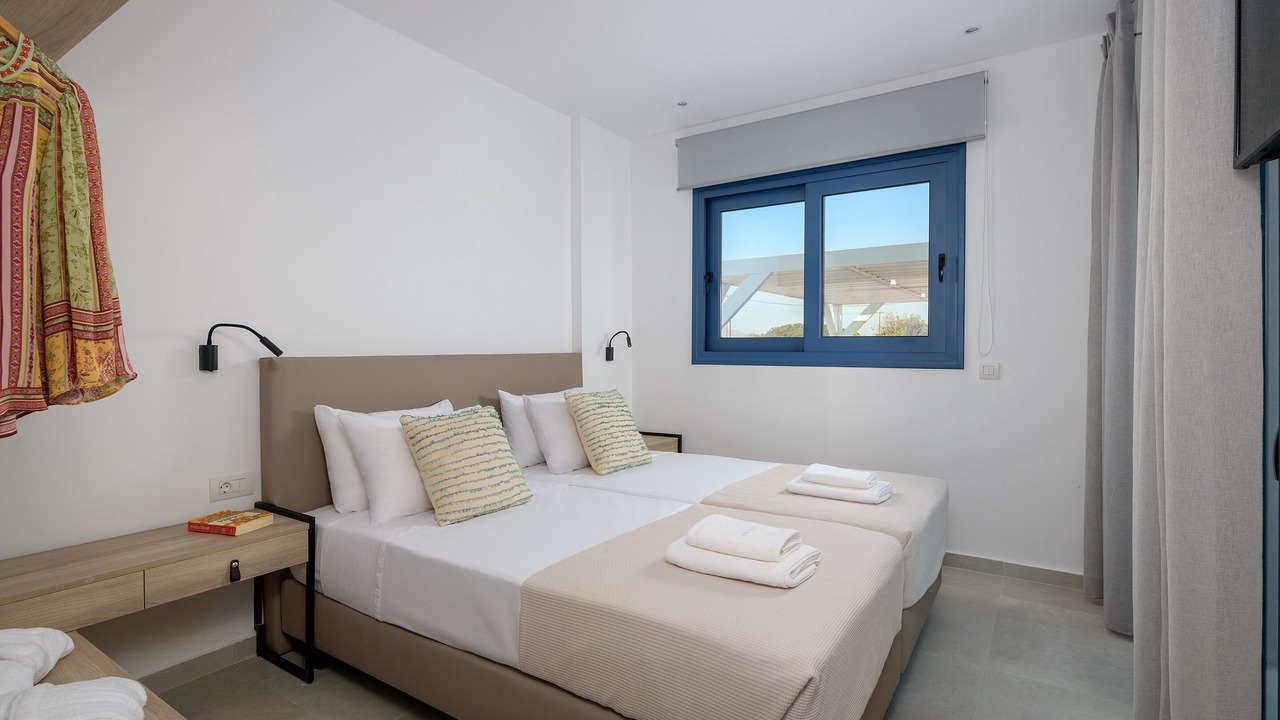 Photo of Bedroom in Lahania