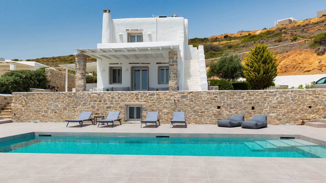 Photo of Others in Paros