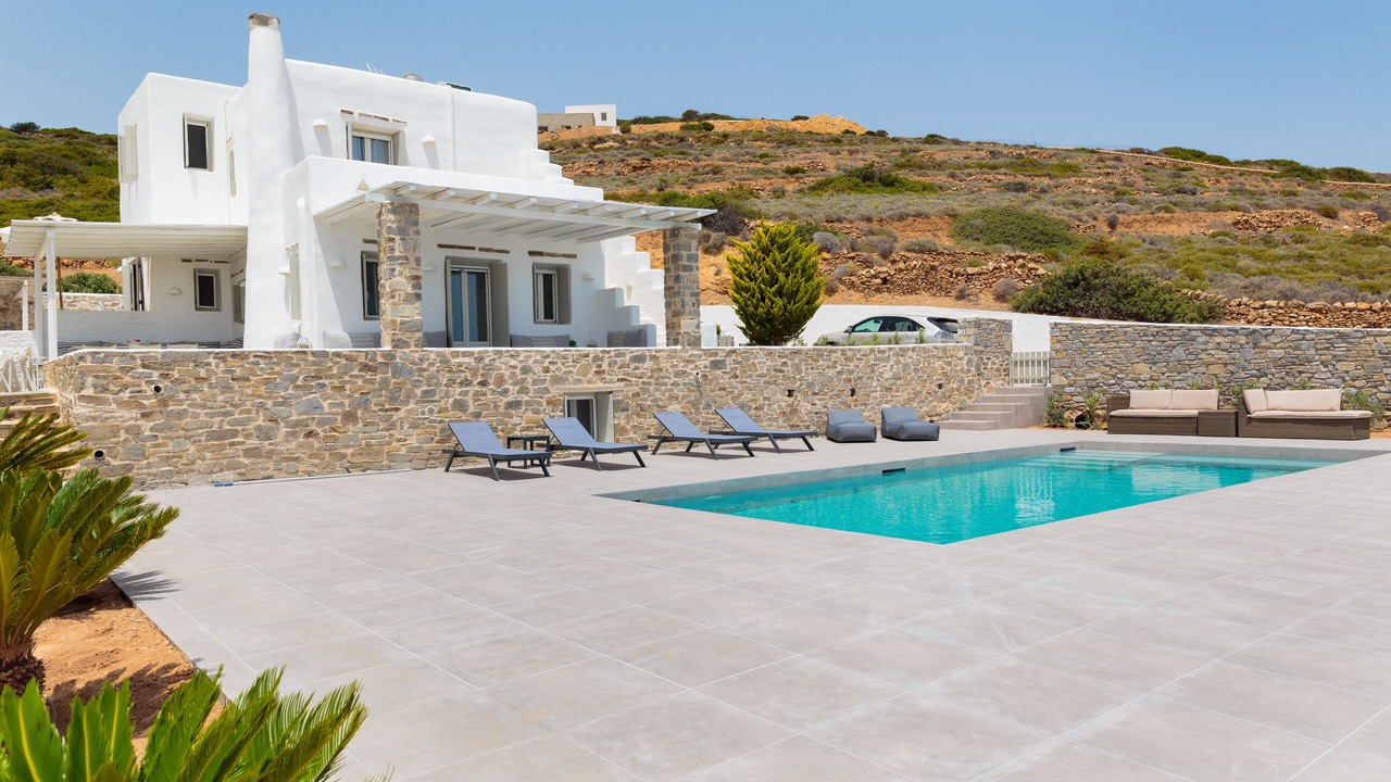 Photo of Others in Paros