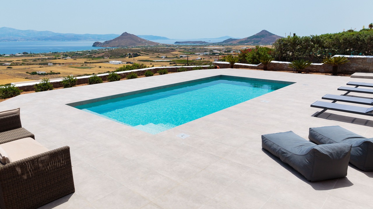 Photo of Outdoor in Paros
