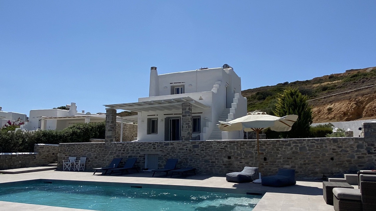 Photo of Others in Paros