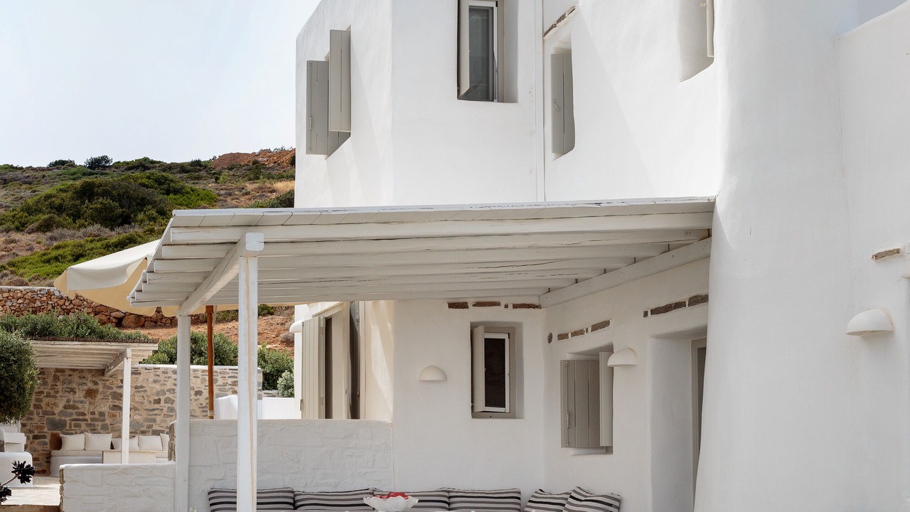 Photo of Others in Paros