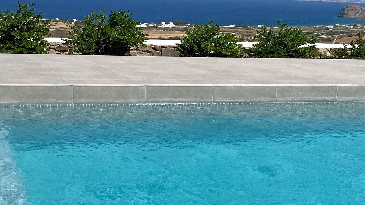 Photo of Outdoor in Paros