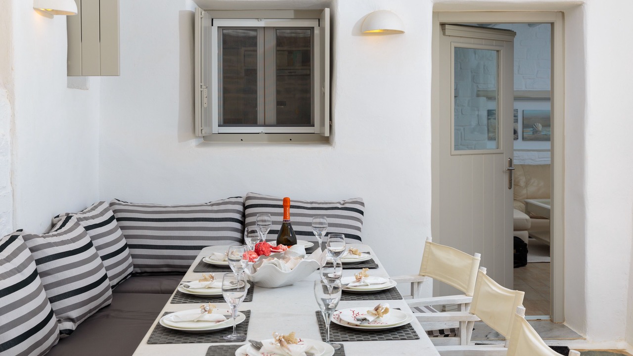 Photo of Others in Paros