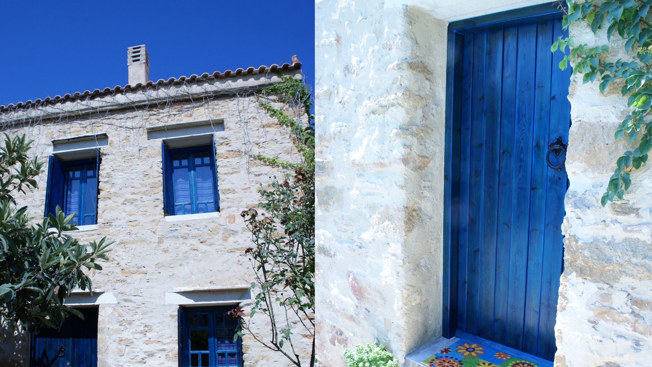 Photo of Outdoor in Pyrgos Psilonerou