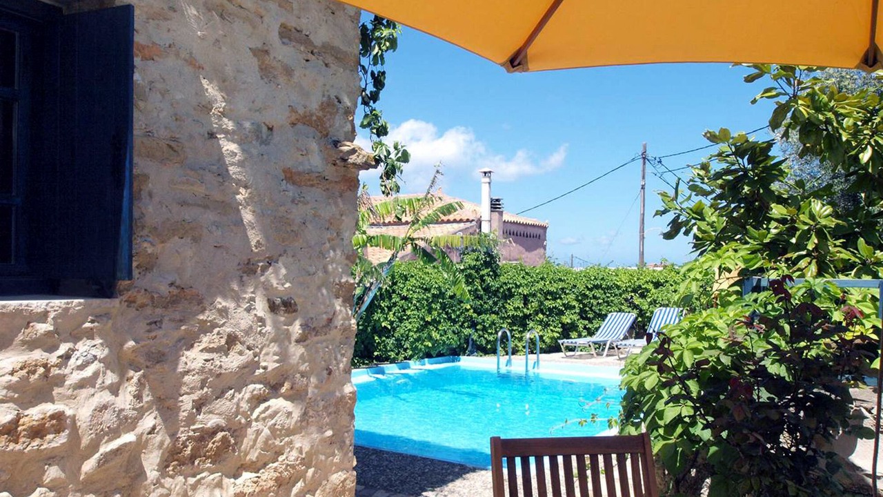 Photo of Outdoor in Pyrgos Psilonerou
