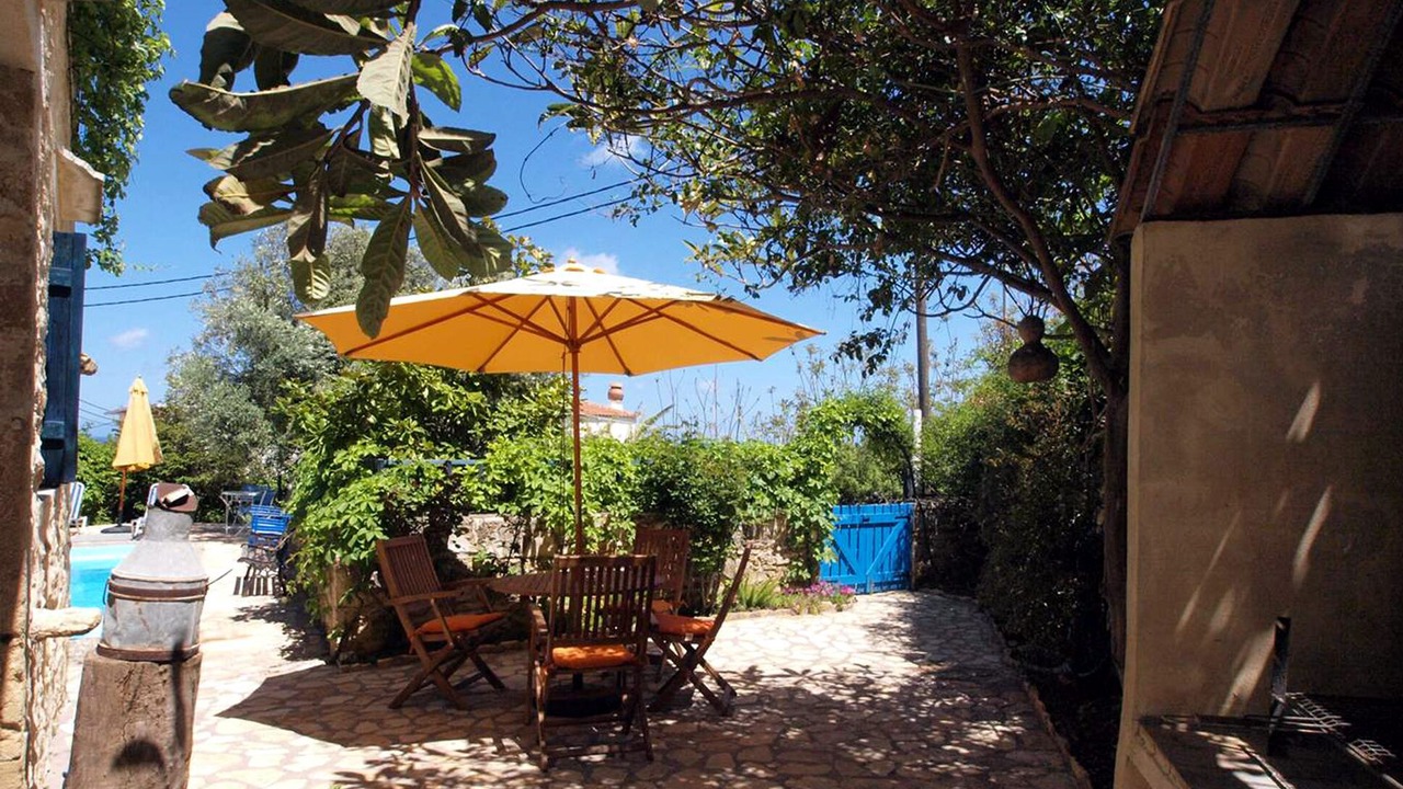 Photo of Outdoor in Pyrgos Psilonerou