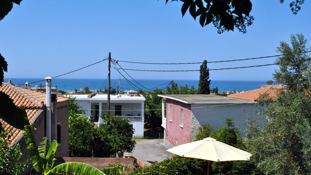 Photo of Outdoor in Pyrgos Psilonerou