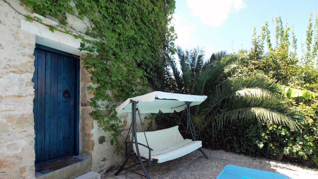 Photo of Outdoor in Pyrgos Psilonerou