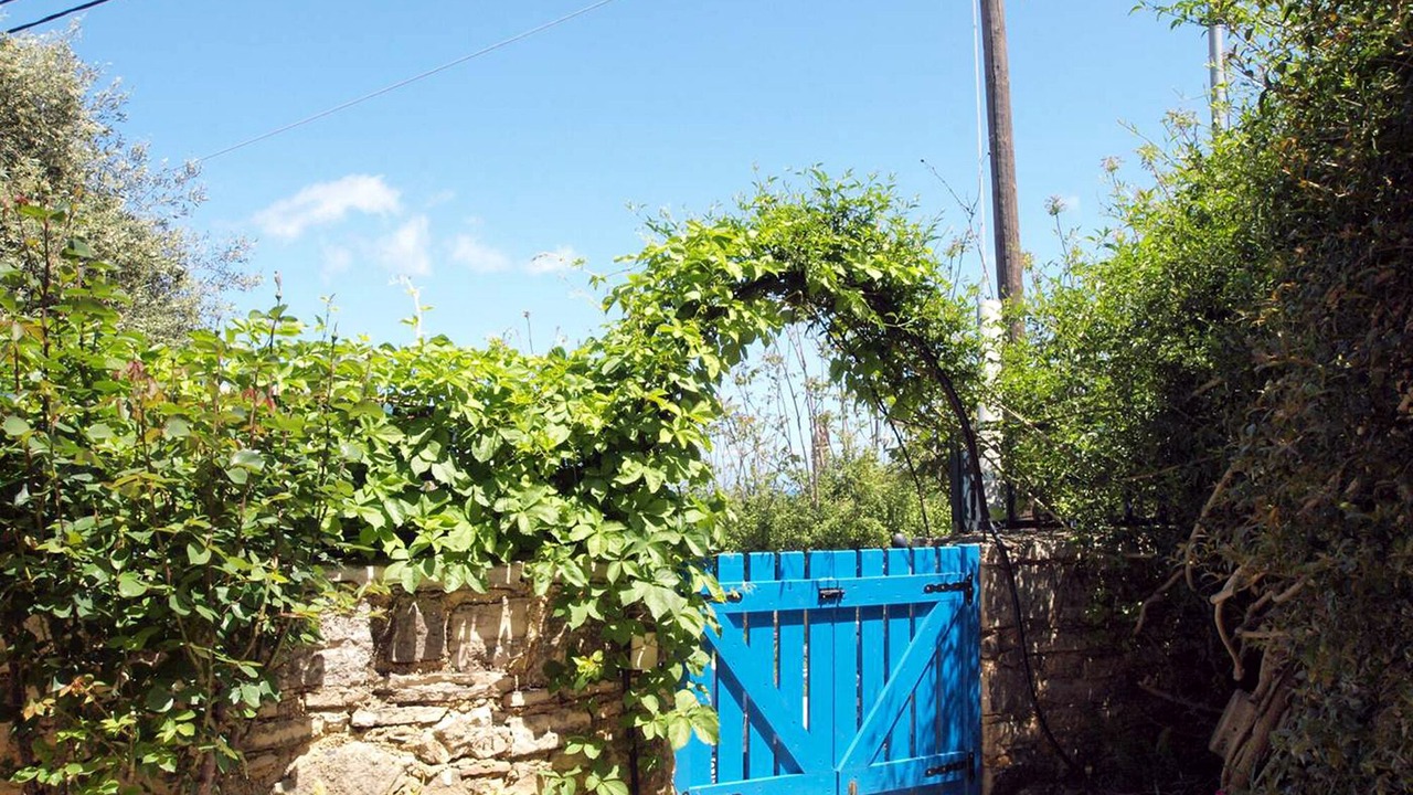Photo of Outdoor in Pyrgos Psilonerou