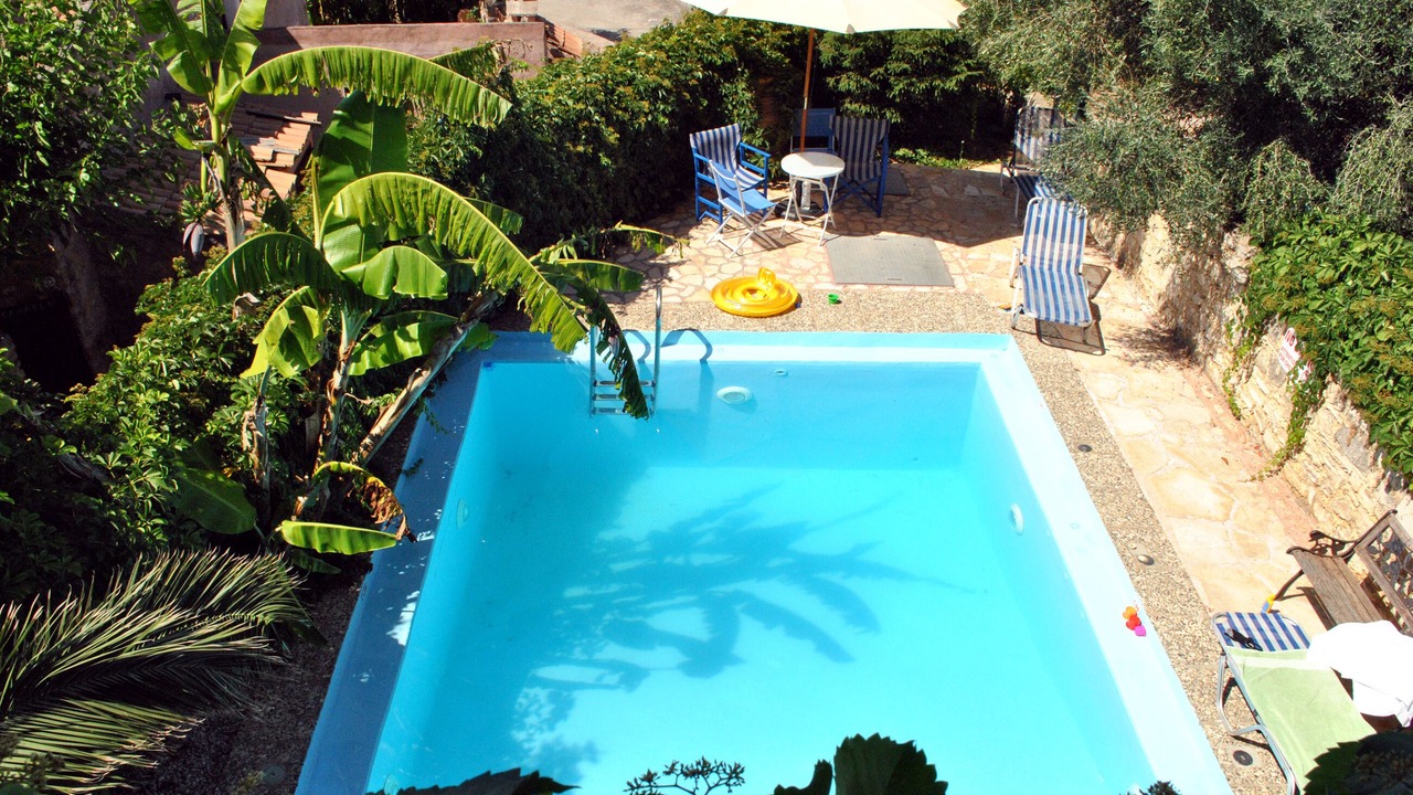 Photo of Outdoor in Pyrgos Psilonerou