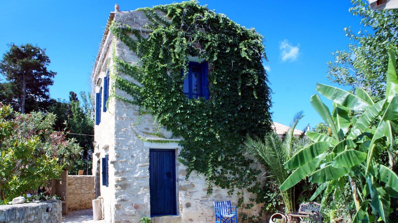 Photo of Outdoor in Pyrgos Psilonerou