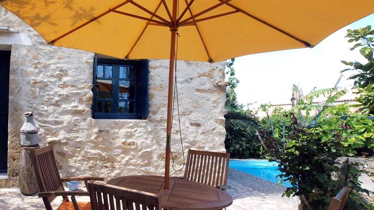 Photo of Outdoor in Pyrgos Psilonerou