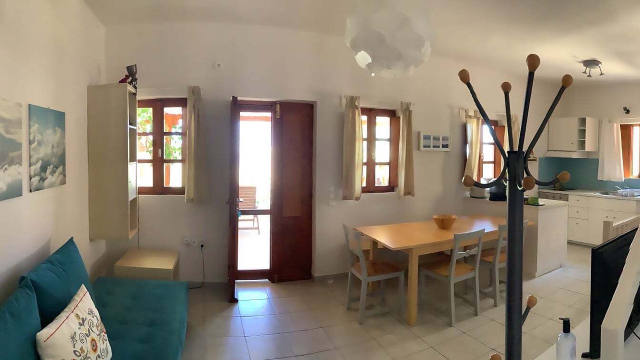 Photo of Bedroom in Imerovigli