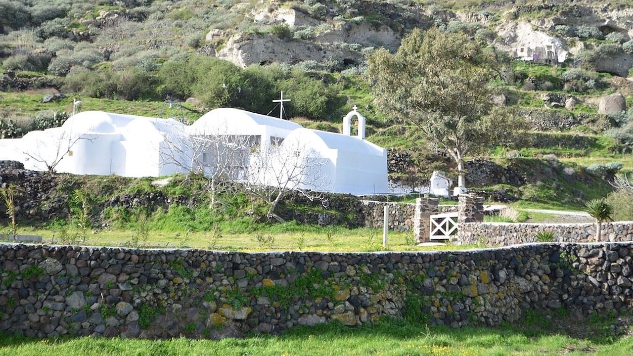 Photo of Others in Imerovigli