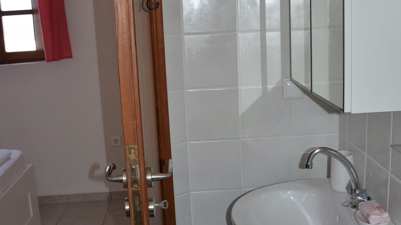 Photo of Bathroom in Imerovigli