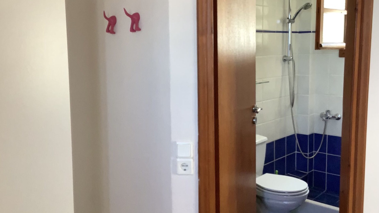 Photo of Bathroom in Imerovigli