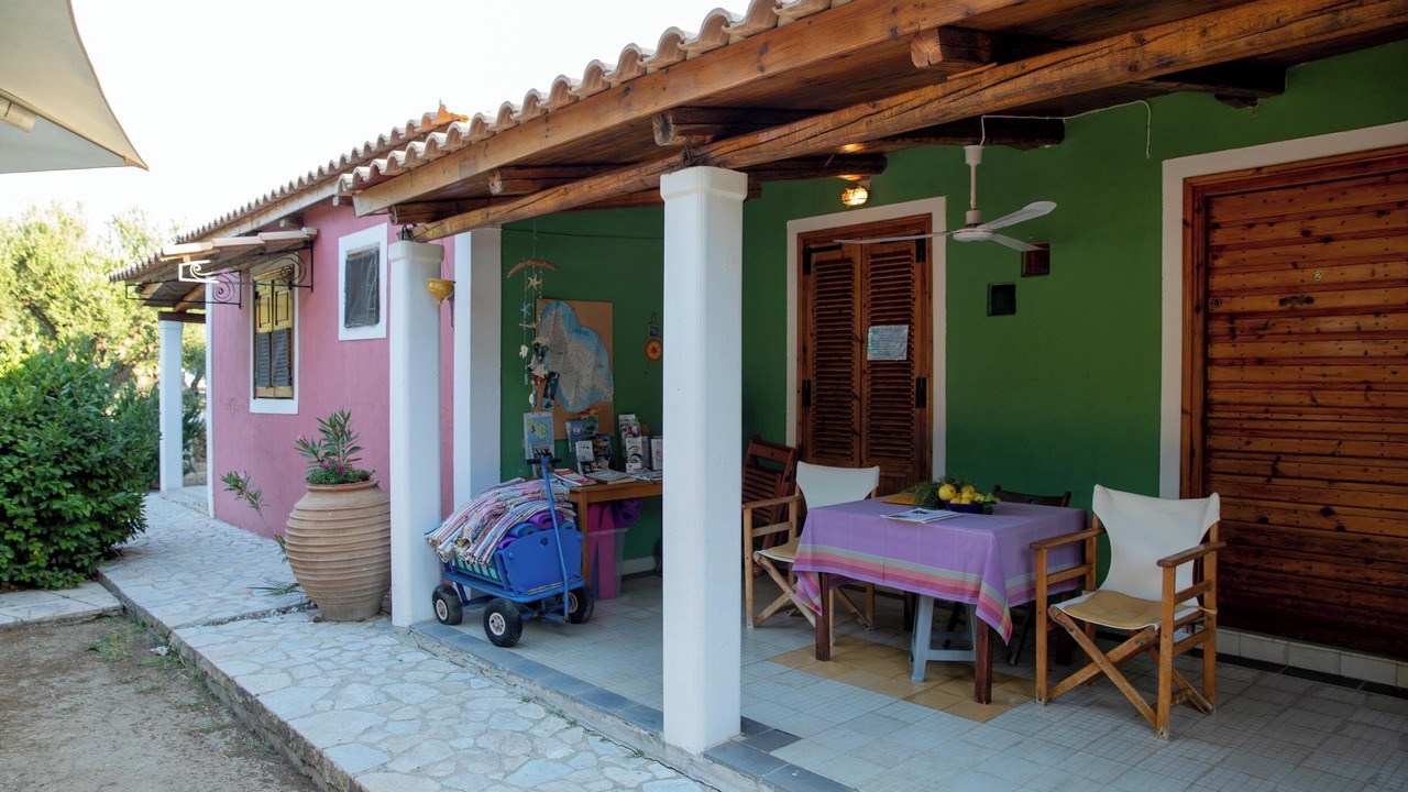 Photo of Outdoor in Vasilikos