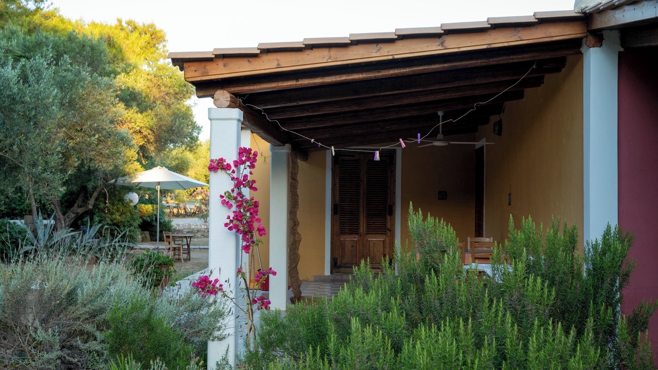 Photo of Outdoor in Vasilikos