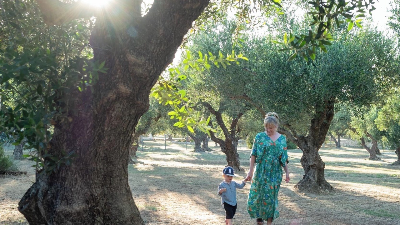 Photo of Outdoor in Vasilikos