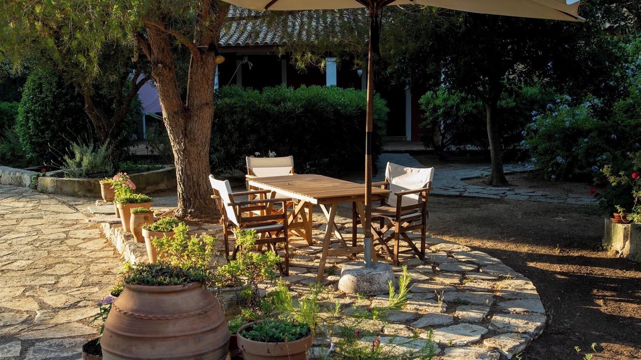 Photo of Outdoor in Vasilikos