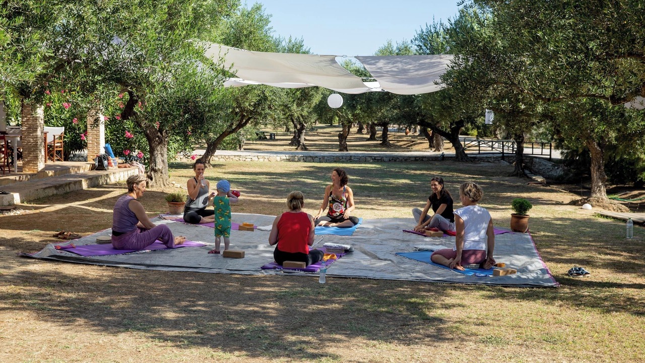 Photo of Outdoor in Vasilikos