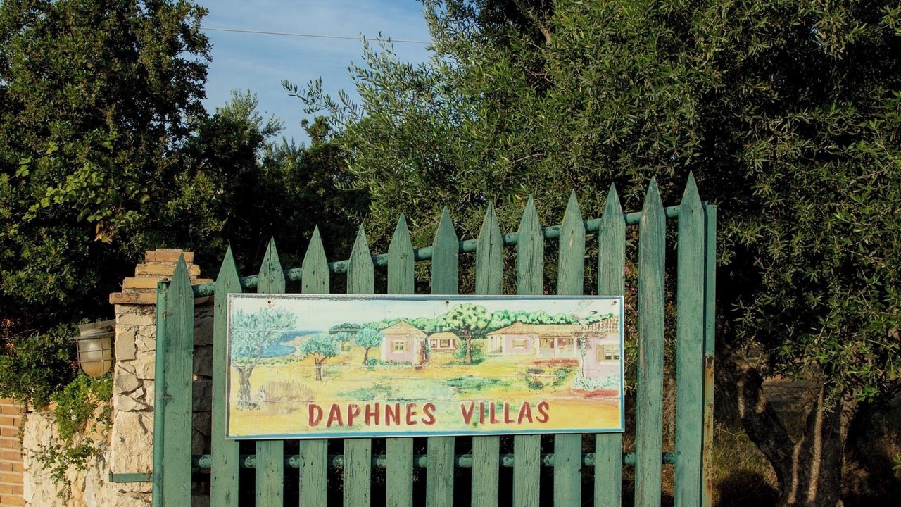 Photo of Outdoor in Vasilikos