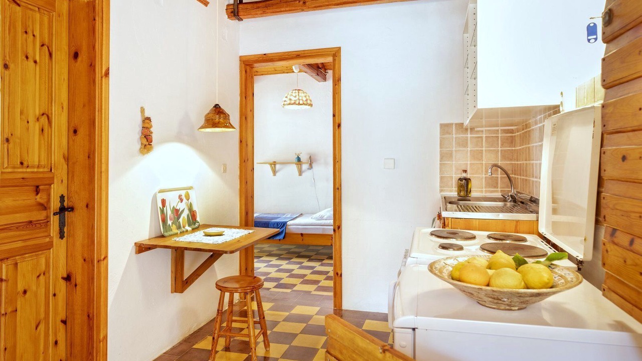 Photo of Kitchen in Vasilikos