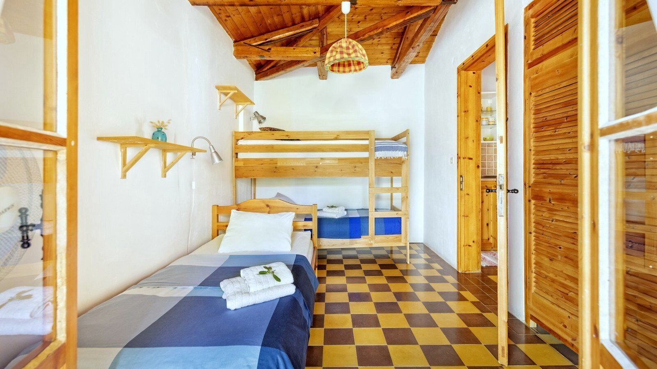 Photo of Bedroom in Vasilikos