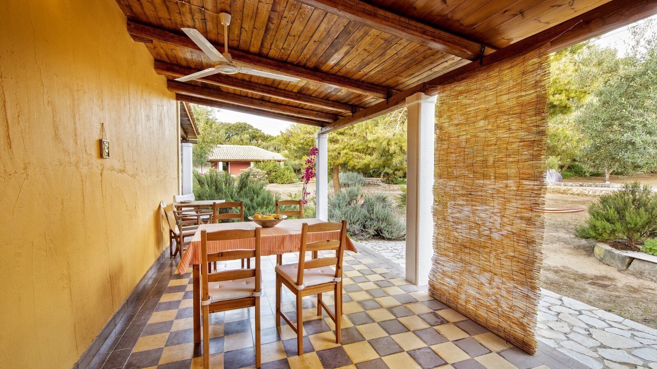 Photo of Outdoor in Vasilikos