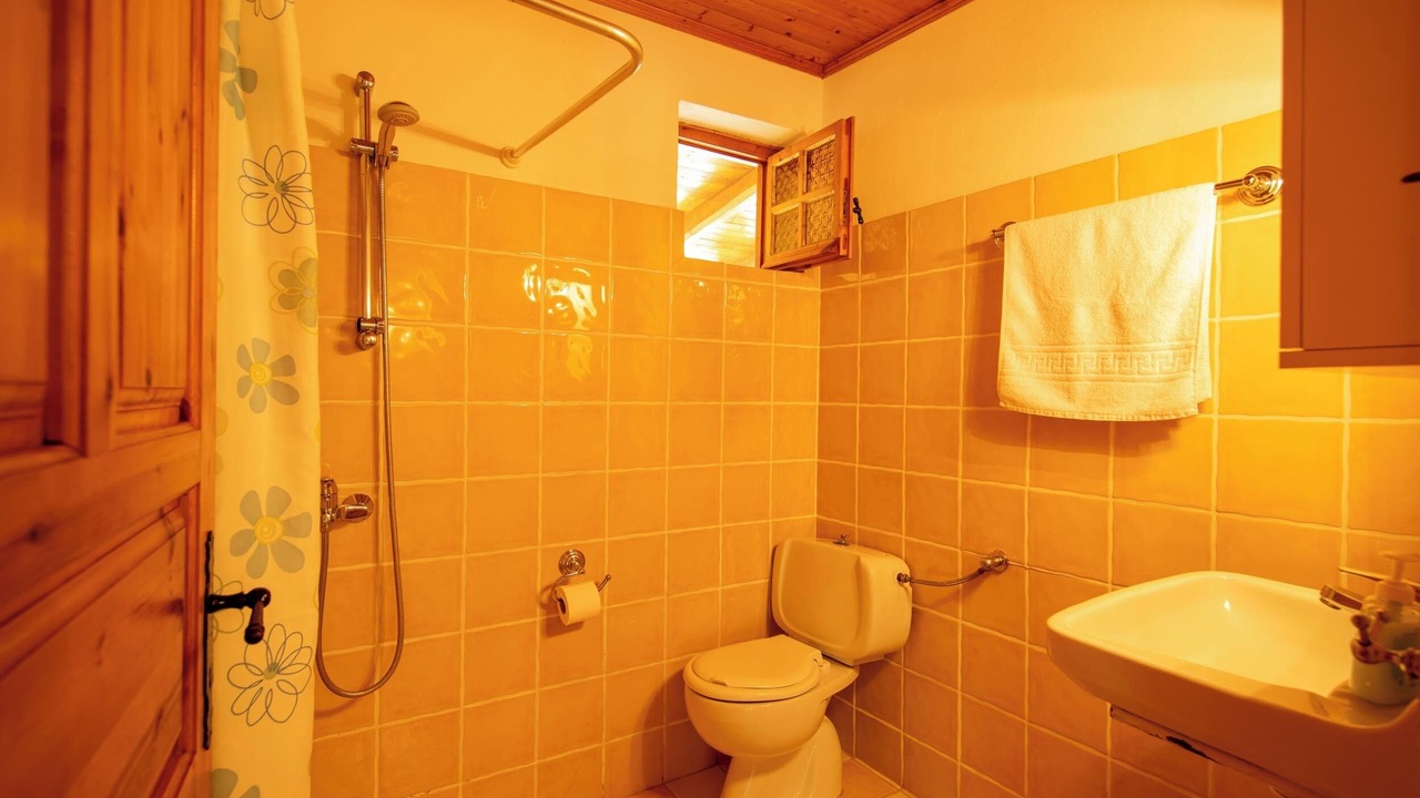 Photo of Bathroom in Vasilikos