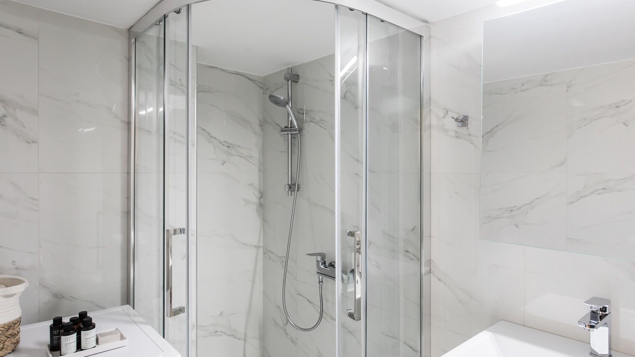 Photo of Bathroom in Kinosargous