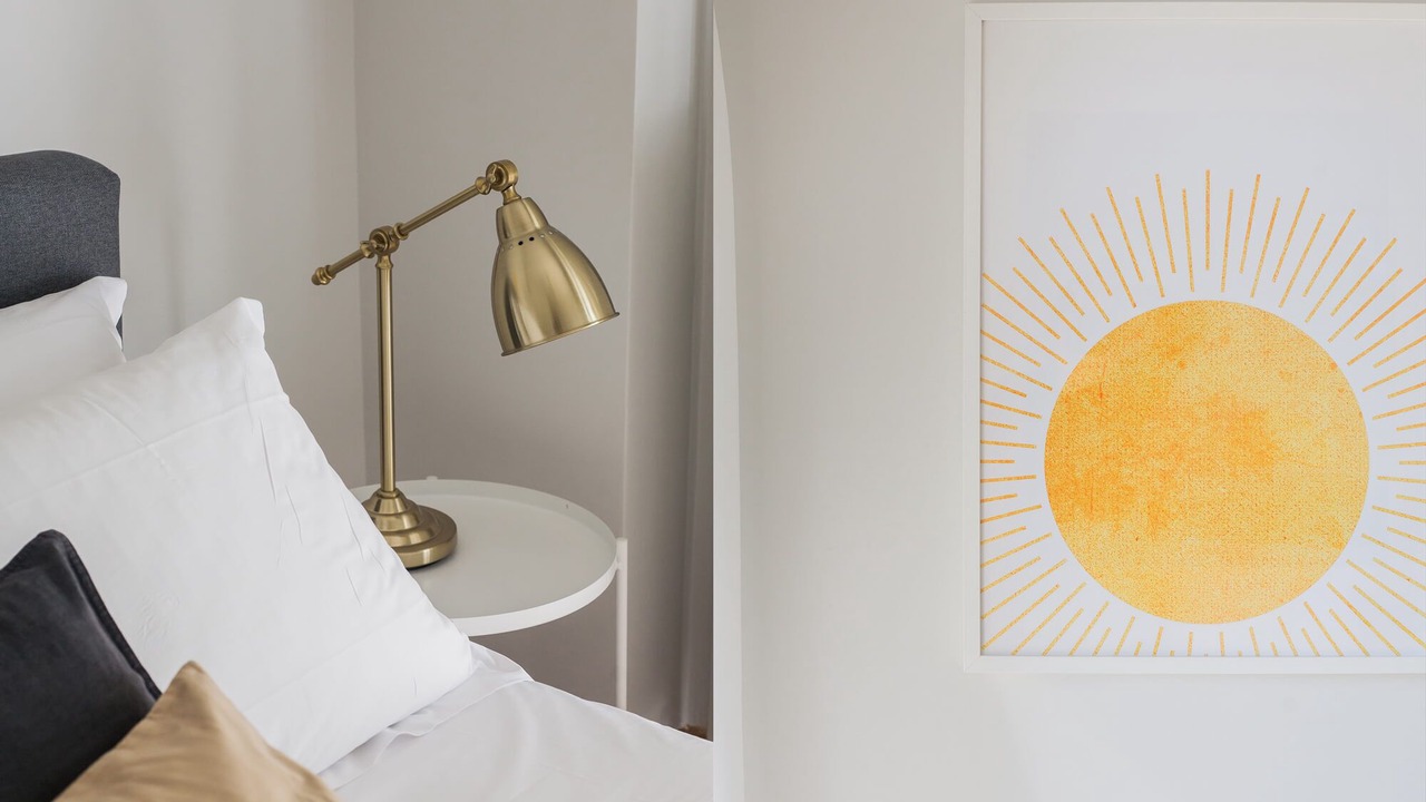 Photo of Bedroom in Kinosargous