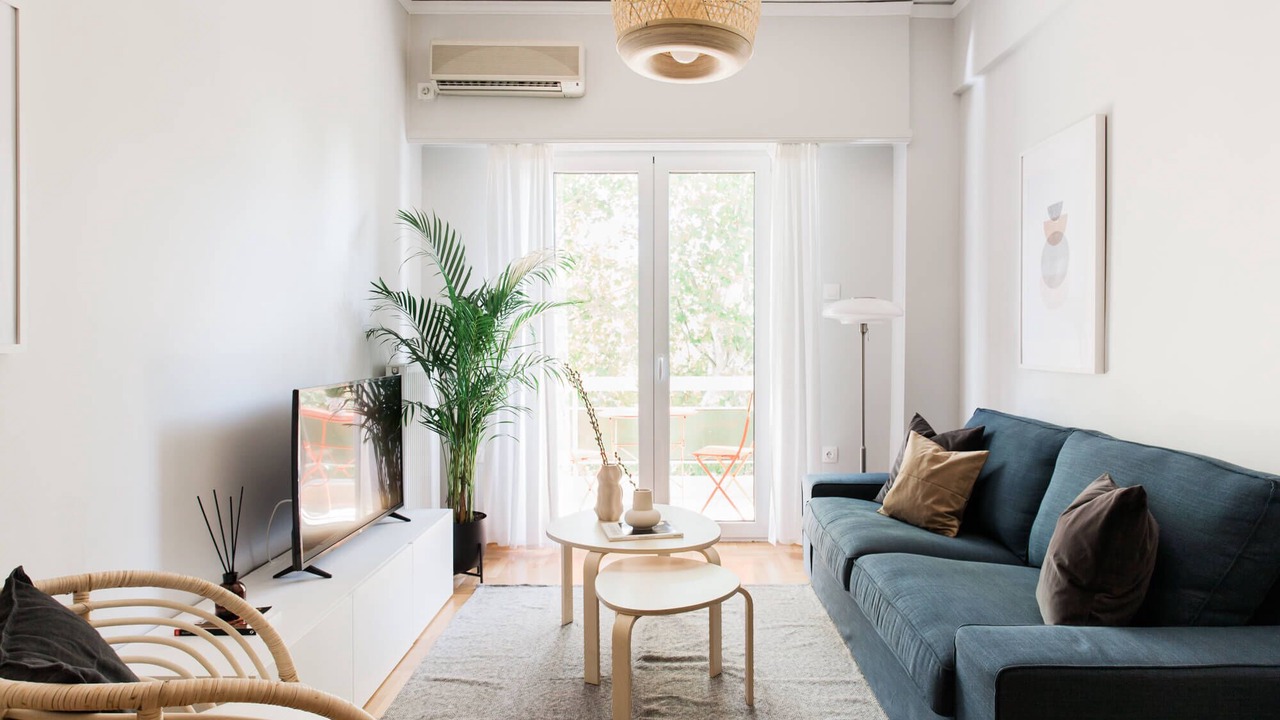 Photo of Livingroom in Kinosargous