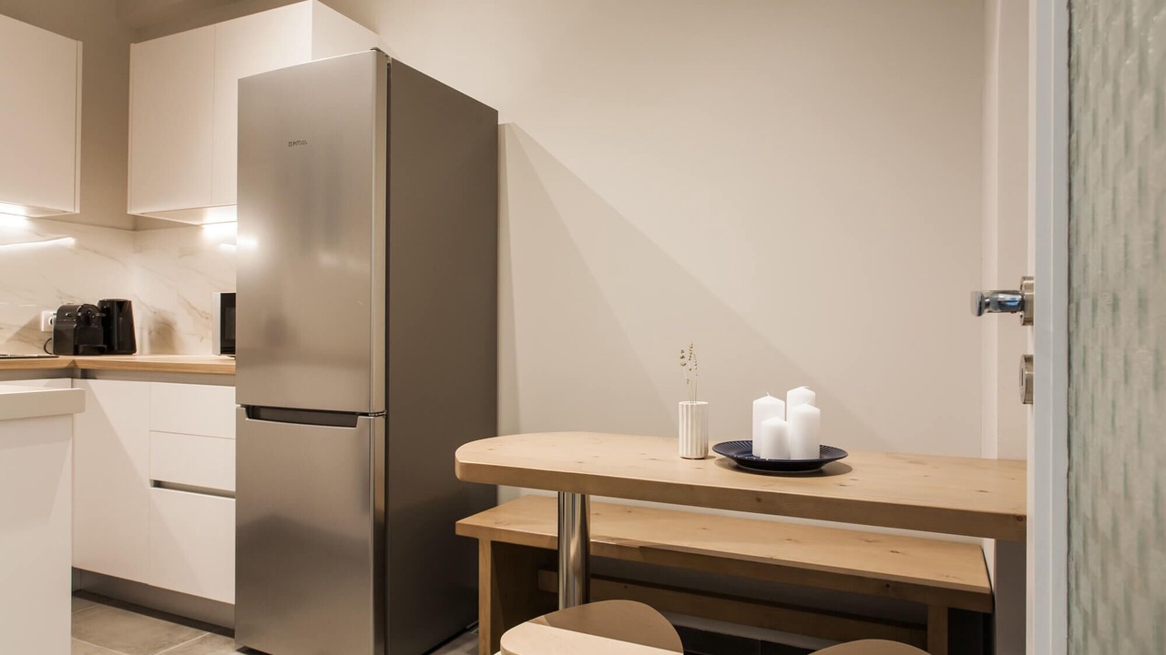 Photo of Kitchen in Kinosargous