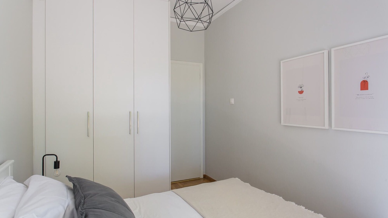 Photo of Bedroom in Kinosargous