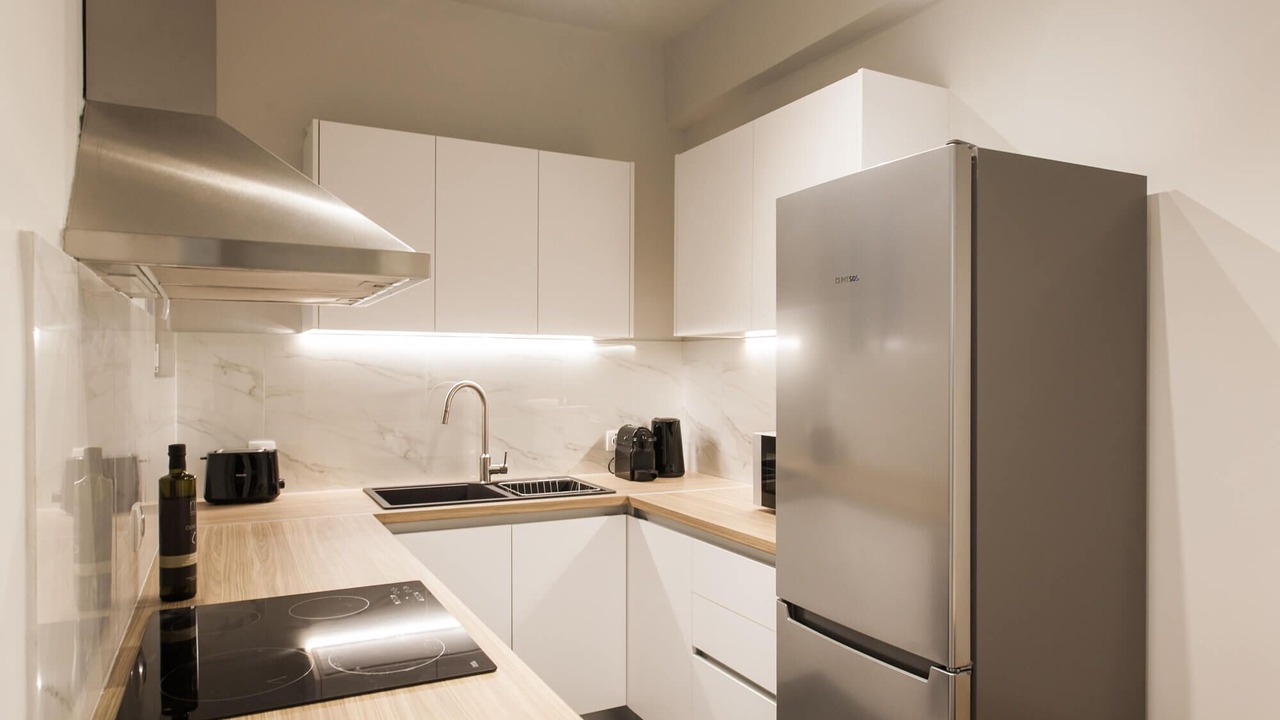 Photo of Kitchen in Kinosargous