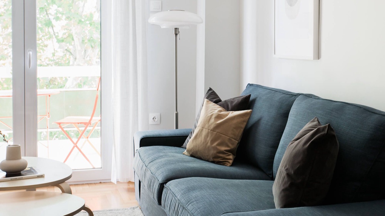 Photo of Livingroom in Kinosargous