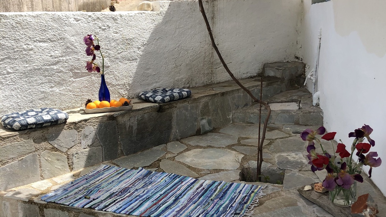 Photo of Outdoor in Agrilos