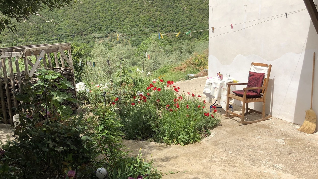 Photo of Patio Balcony in Agrilos
