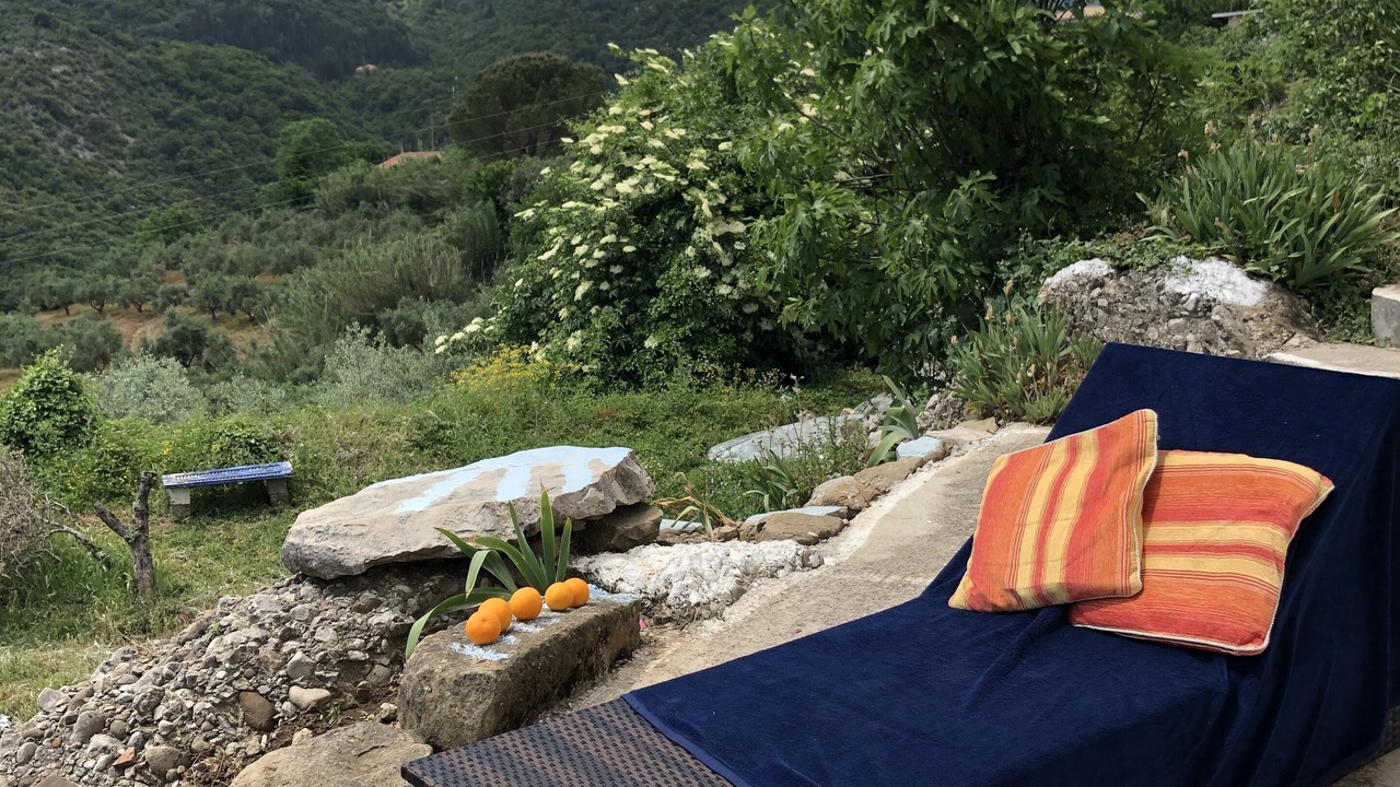 Photo of Outdoor in Agrilos