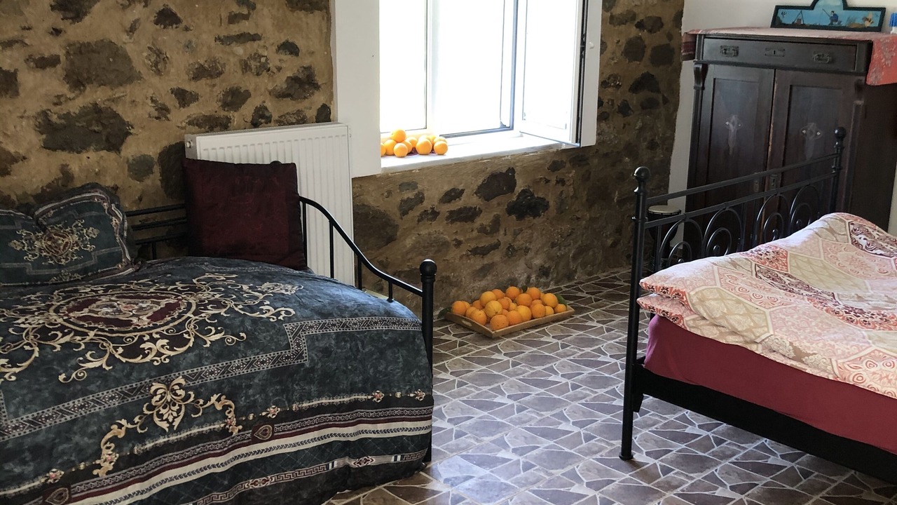 Photo of Bedroom in Agrilos