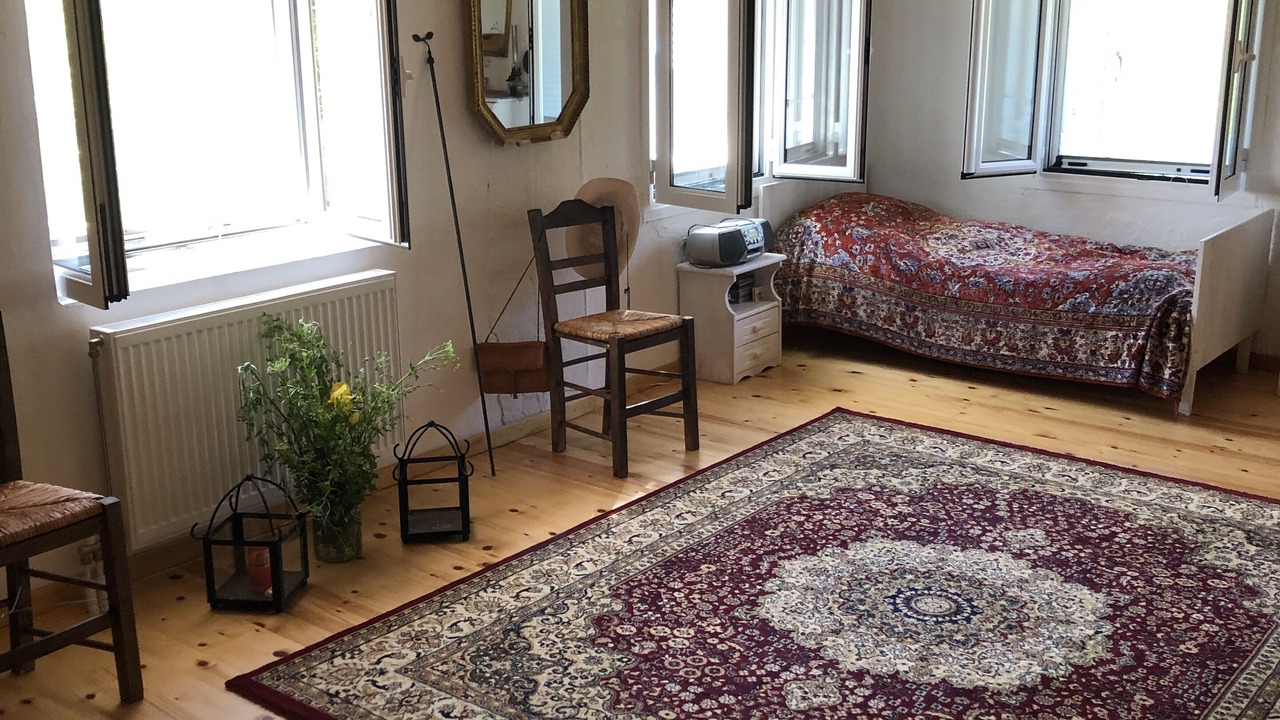 Photo of Bedroom in Agrilos