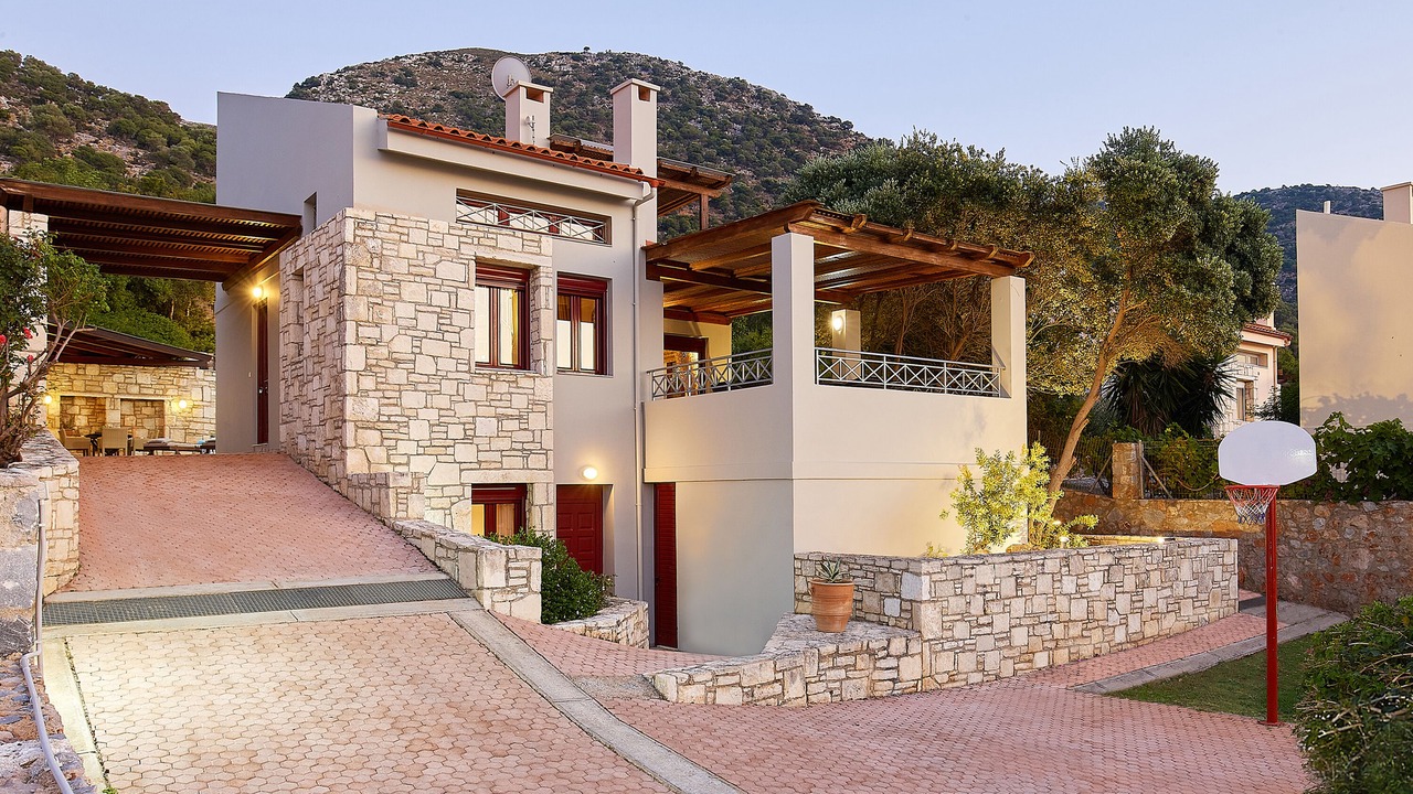 Photo of Outdoor in Drosia