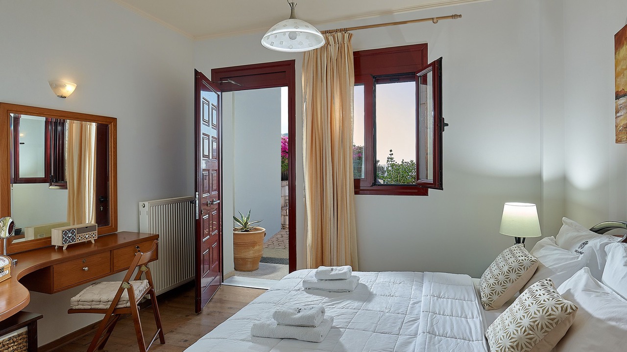 Photo of Bedroom in Drosia
