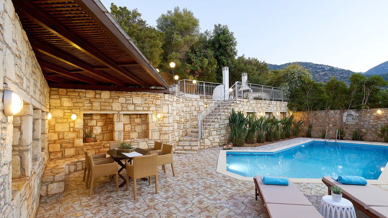 Photo of Outdoor in Drosia