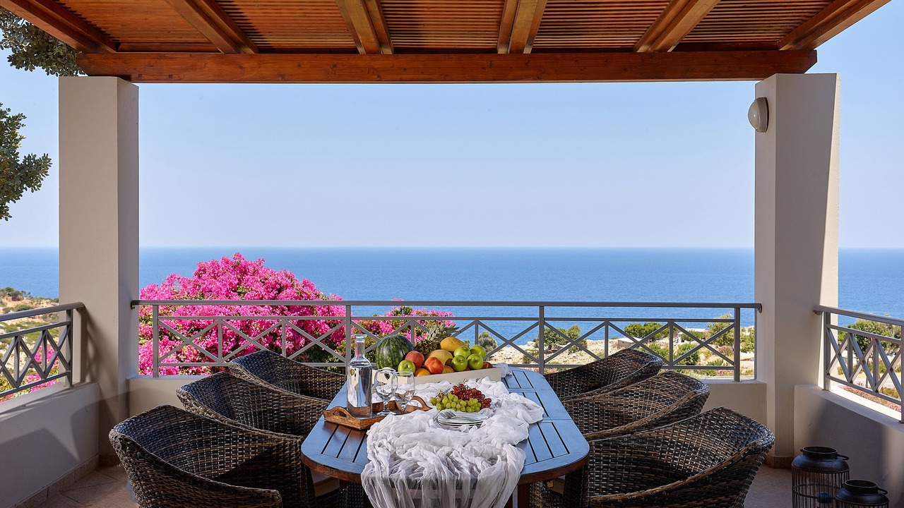 Photo of Outdoor in Drosia