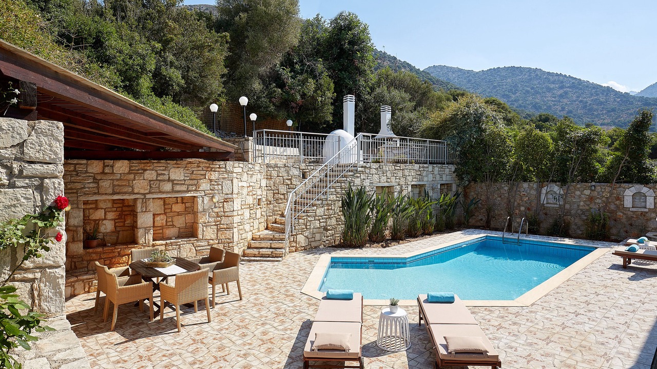 Photo of Outdoor in Drosia