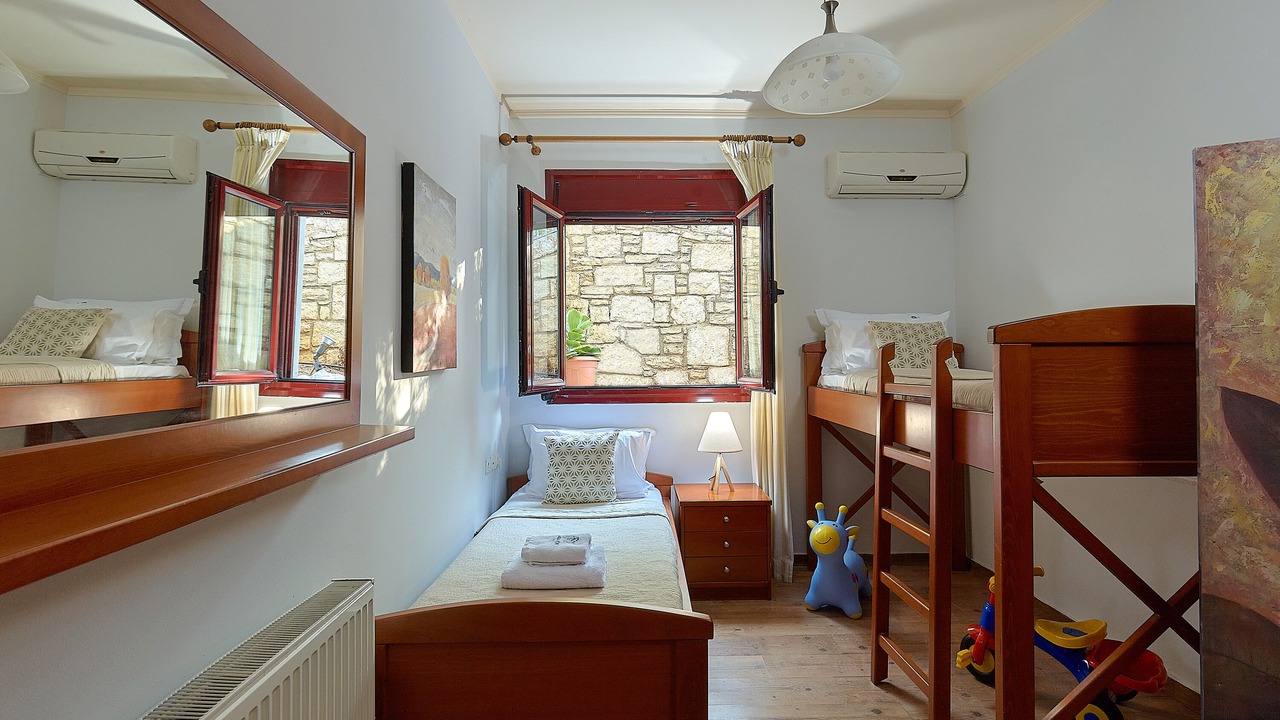 Photo of Bedroom in Drosia