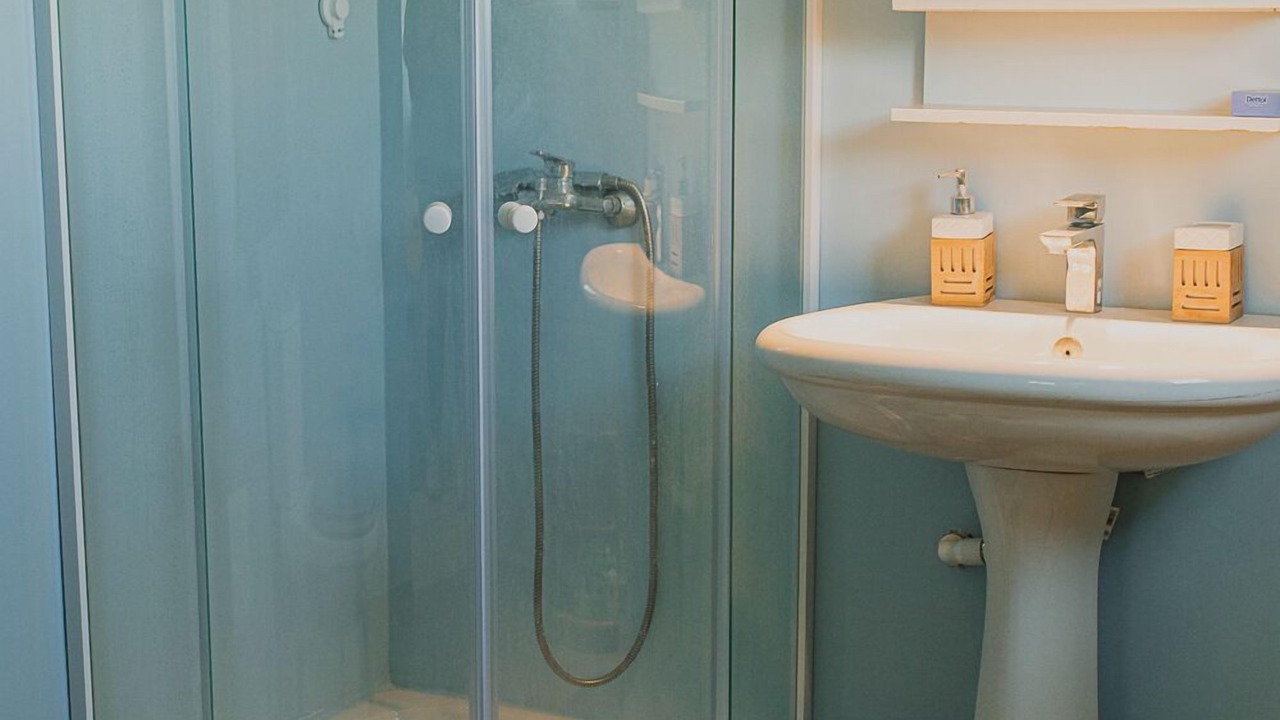 Photo of Bathroom in Vrahati
